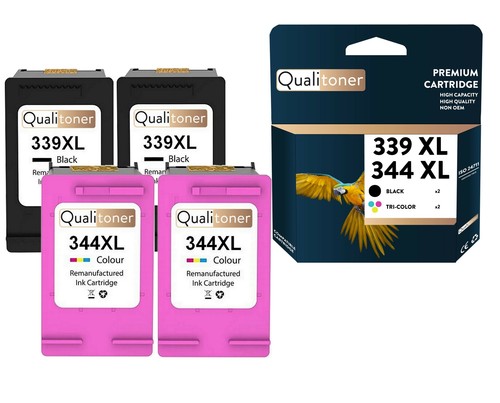 Cartouche pour 339xl - pour, +
