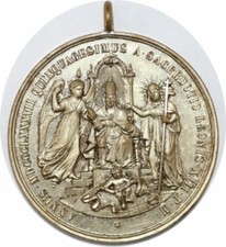 S9241 Medaglia Medal Papal