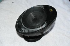 Kef kht 2005 - shape, speaker