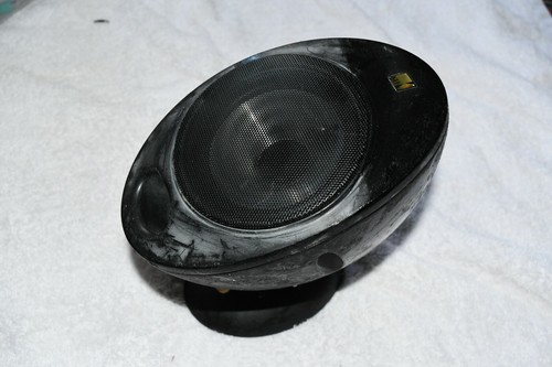Kef kht 2005 egg - kef, speaker