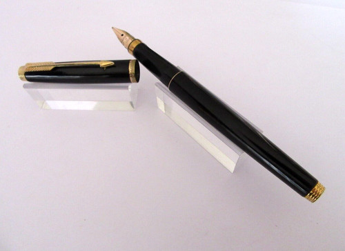 Stylo plume parker laque - parker, 75