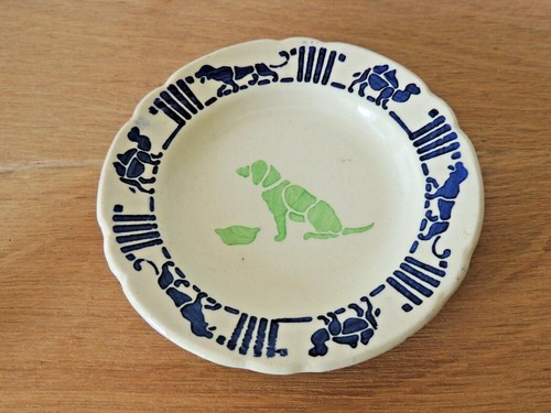 Charmante assiette dinette - charmante,