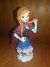 Disney Frozen Anna Figurine ~