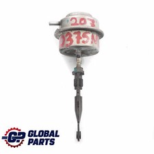 Boîte à vide Peugeot 207 1.6 HDI Part Turbocharger Turbo Actuator 0375N5