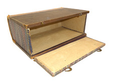 Livre Boîte À Secrets 19e