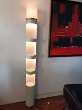 Colonne lumineuse de Jean Perzel,années 60