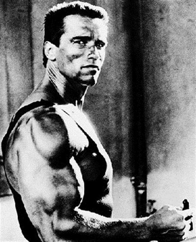 Affiche imprimée arnold - affiche,