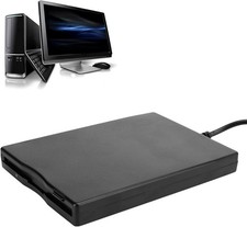 Lecteur Disquette USB Portable