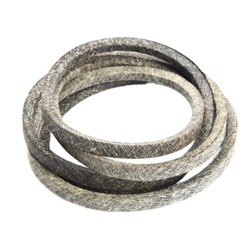 Lawn mower deck belt - belt, for