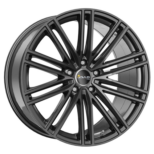 Jantes roues avus m08 - ac-m08, pour
