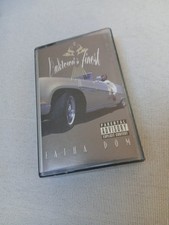 Fatha Dom - Oaktown's Finest 1997 Bay Area G Funk