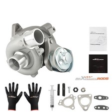 Turbocompresseur GT1749V for