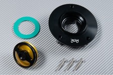 Trappe Essence Bouchon