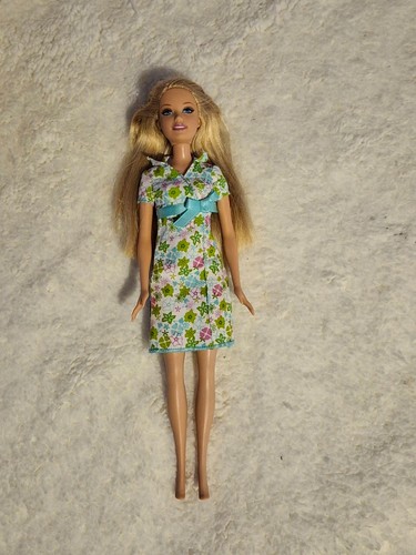 Barbie maîtresse école - barbie,