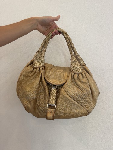 Authentic fendi spy - authentic, hand
