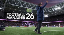 Football manager 2026 (FM26)