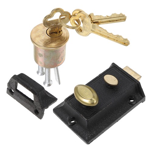Entrebailleur porte serrure - entrebailleur,