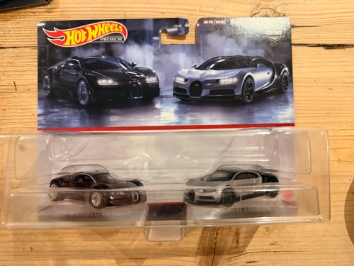 Hot wheels premium coffret - wheels,
