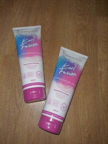 Lot kurl fusion - lot,