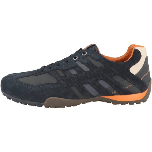 Geox snake baskets low - geox,