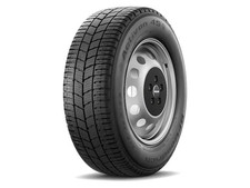 Pneus Toutes saisons 215/65