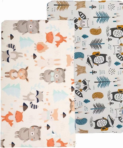 Drap housse bio pour - drap-housse,