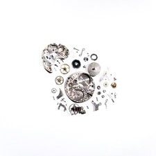 Minerva 13-20 CH - Pièces / Parts