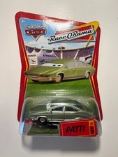 Voiture cars disney - voiture,