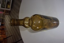 Ancienne bouteille St-Raphaël