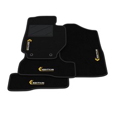 Tapis de sol compatibles avec