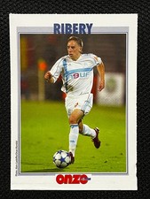 FICHE  CARD ONZE MONDIAL