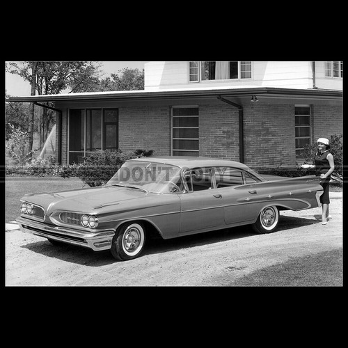 Photo 040193 pontiac custom - photo,
