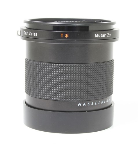 Objectif hasselblad carl - carl, zeiss