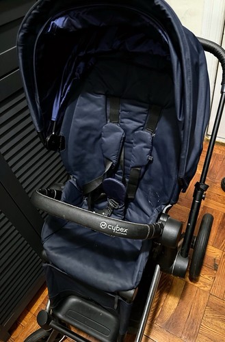 Cybex priam3 luxury - cybex, stroller