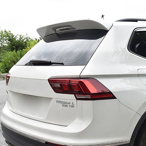 Aileron arrière tiguan - arrière, vw