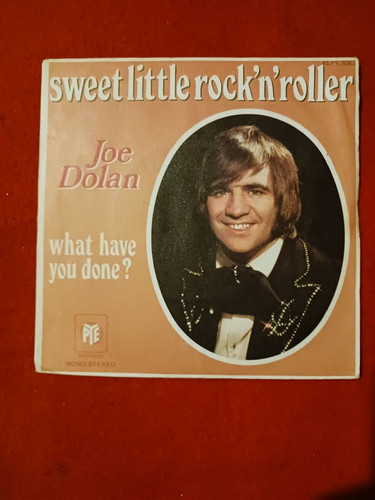 Tours joe dolan sweet - dolan,