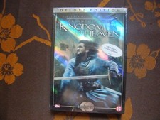 2 DVD KINGDOM OF HEAVEN -