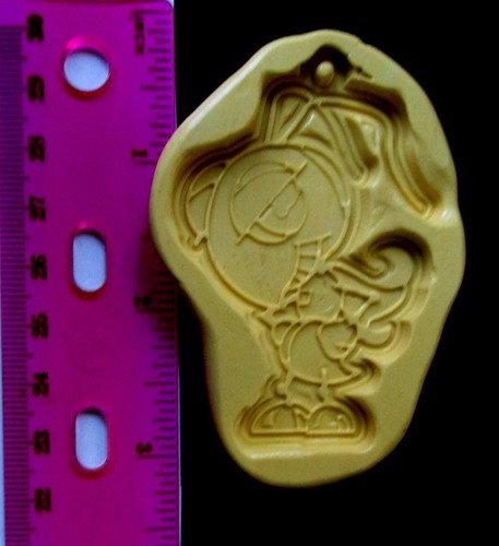Super ant flexible silicone - ,