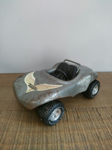 Voiture tonka dune - tonka, buggy