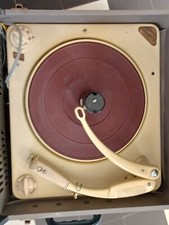 Vintage Collaro Conquest