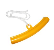 Mord/protège jante pour montage pneu en nylon