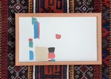 LITHOGRAPHIE DE NICOLAS DE STAËL ((1913.1955)  issue d'un livre  - pv-594bis.