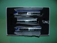 LS MODELS AGC diesel 3 caisses