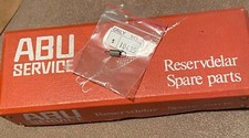Pièce détachée neuve pour moulinet ABU série Cardinal unused spare part # 10435