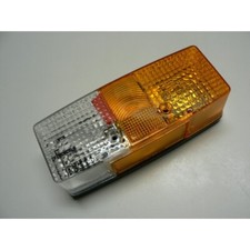 FEU CLIGNOTANT VEILLEUSE AVANT