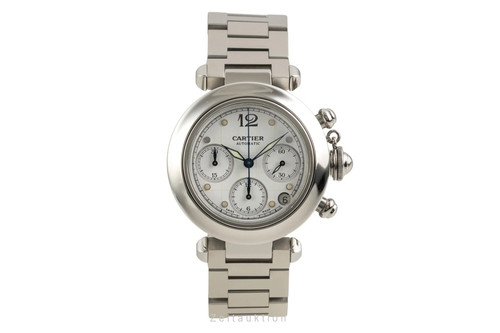 Montre pour homme - , cartier