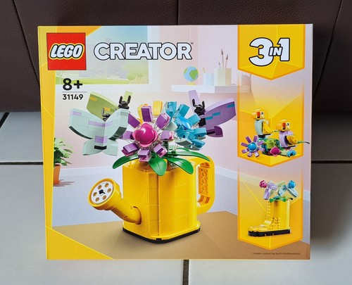 Lego créator réff 31149 - réff, :