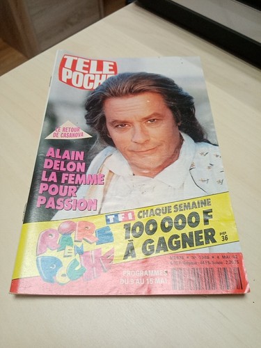 Magazine television tele - magazine,