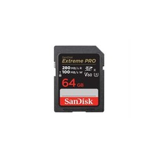 Carte mémoire SD SanDisk
