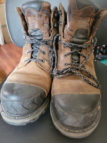 Timberland pro boondock - pro,